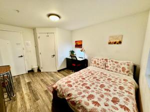 Micro Studio Apartment 10 Minutes Walk to University of Washington