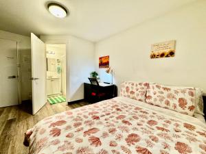 Micro Studio Apartment 10 Minutes Walk to University of Washington