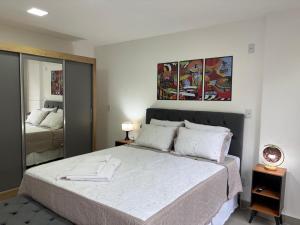 Studio próximo Museu do Amanhã