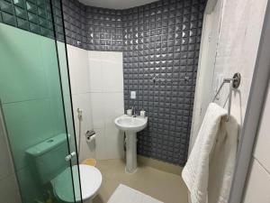 Studio próximo Museu do Amanhã