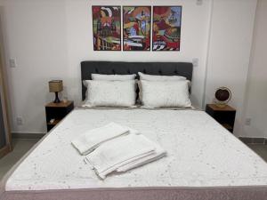 Studio próximo Museu do Amanhã