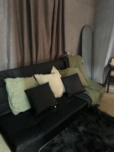 Relaxing Suite Across NAIA Terminal 3