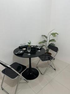 Relaxing Suite Across NAIA Terminal 3