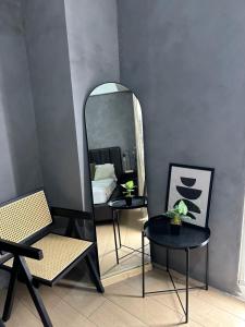 Relaxing Suite Across NAIA Terminal 3