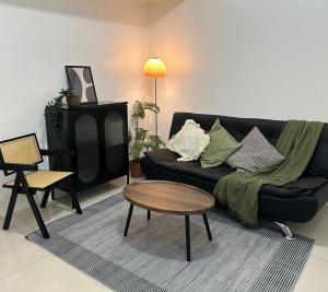 Relaxing Suite Across NAIA Terminal 3