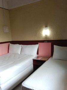 Wjv Inn Mahayahay Bankal