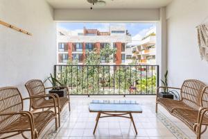 Safari 3bdr fantastic location in Aldea Zama