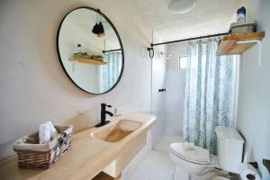 Safari 3bdr fantastic location in Aldea Zama