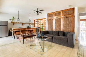 Safari 3bdr fantastic location in Aldea Zama