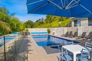 Lake View - Unit 17 Avoca Palms Resort - Killcare