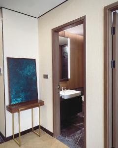 Lumiere riverside-Kiri-serene unit in Thao Dien