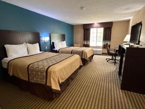 Double Room room in Victorian Inn