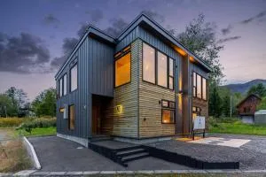 Hikari Snow Villas - 俱知安町