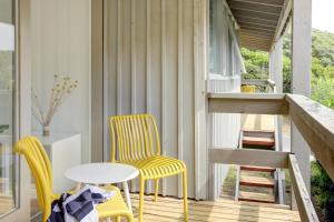 Norah Beach Shack 2