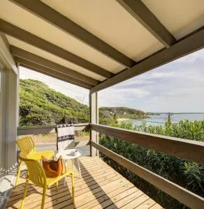 Norah Beach Shack 1 - Toukley