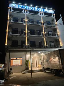 PAOLO HOTEL - KHÁCH sẠN BẢO LẠC
