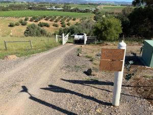 Pedlar Creek Tiny House by Tiny Away