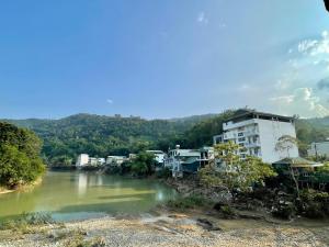 PAOLO HOTEL - KHÁCH sẠN BẢO LẠC