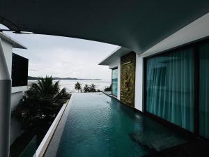 Sunrise Ocean Villa 20