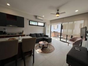 Céntrico Estudio Con Roof Top Zona Romántica 502