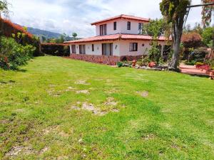 Cabaña Villa Mariana