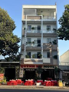 Quynh My Motel