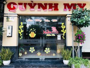 Quynh My Motel