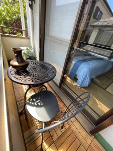 アンドステイ蒲田1丁目