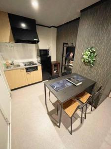 アンドステイ蒲田1丁目