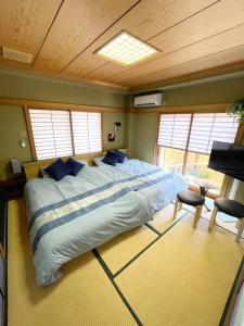 アンドステイ蒲田1丁目