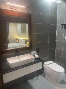 Sir Albert Beach Hotel