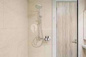 Grisia by Kozystay - Kemayoran