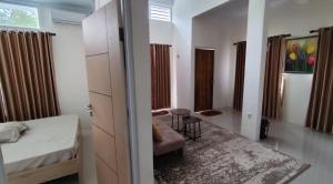 NUTEN Homestay Syariah