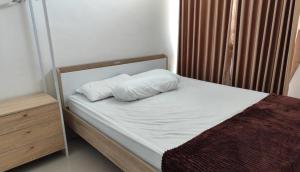 NUTEN Homestay Syariah