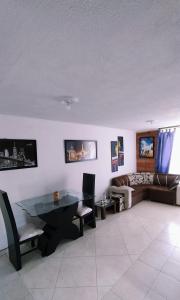 apartamento centro de la ciudad