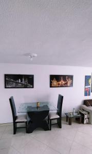 apartamento centro de la ciudad