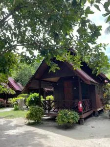 The Reef Chalet - Perhentian Besar - Lang Tengah