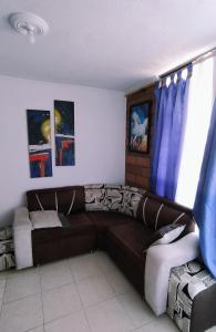 apartamento centro de la ciudad