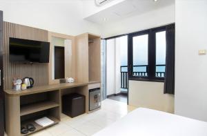 Sun In Pangandaran Hotel