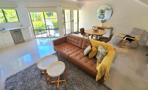 Noosa River Retreat Holiday Apartments