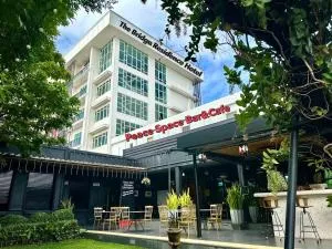 The Bridge Residence Hotel - Ban Chuk Kum