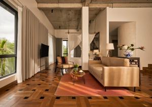 Suite Executive (Executive Suite)