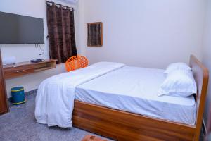 Kautilya Grand Luxury Rooms