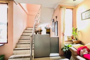 RedDoorz at Serdika Pavilion Berastagi