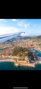 Room near Nice Port in a shared apartment