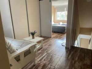 Departamento de categoría en Country club