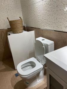 Departamento de categoría en Country club