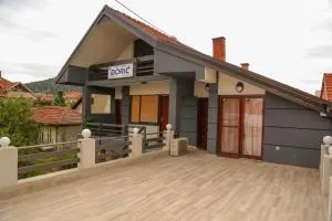 Smeštaj Đorić - Leskovac