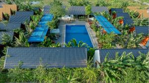 Tam Coc Forest Banana Retreat & Spa