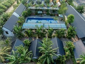 Tam Coc Forest Banana Retreat & Spa